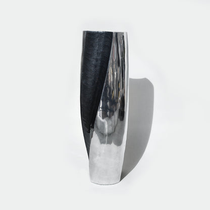Vintage Vase Twisted Vase