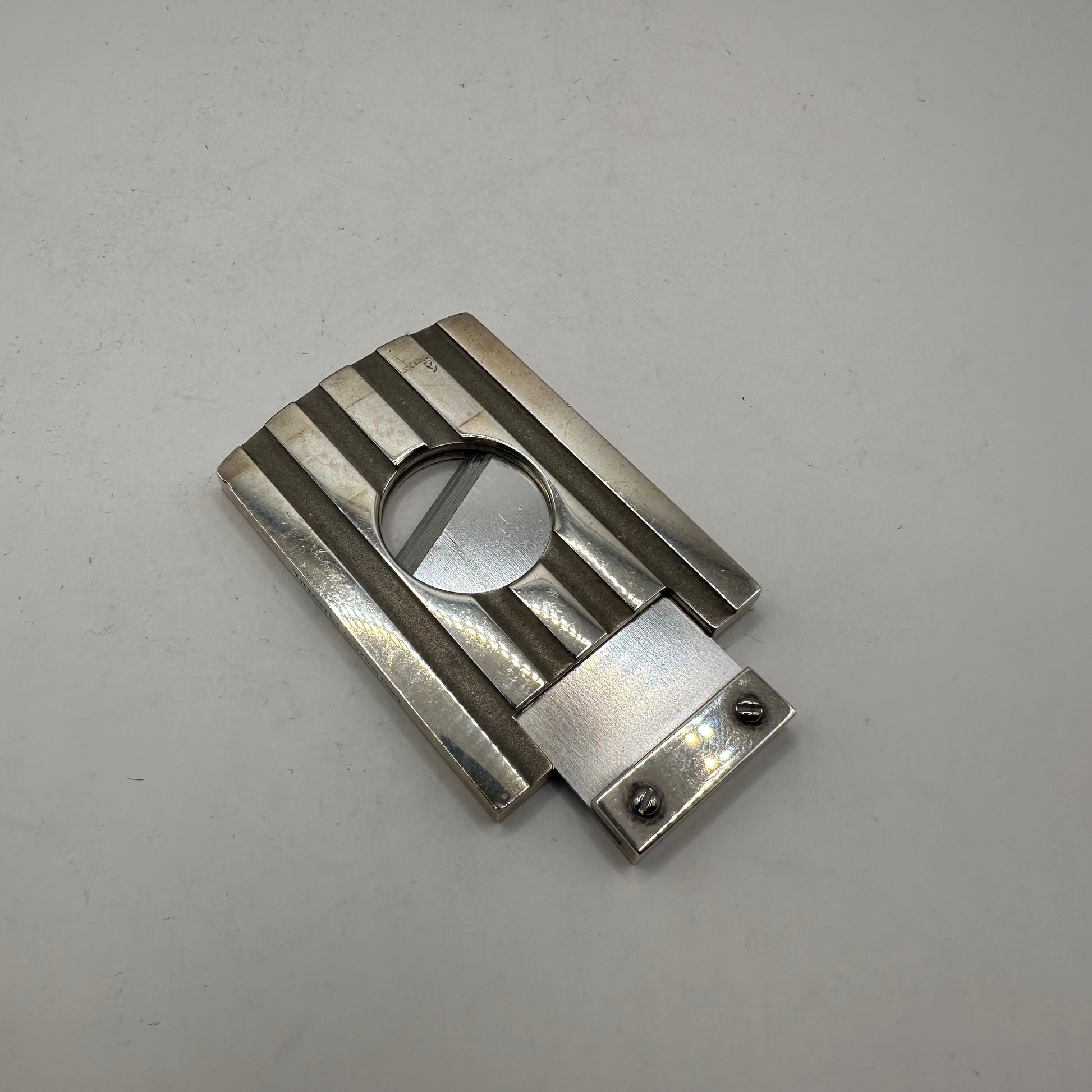 Vintage Zigarrenschneider von Tiffany & Co. Seltenes Modell