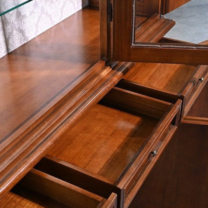 Vintage Vitrinenschrank 486 von Scappini & C