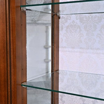 Vintage Vitrinenschrank 486 von Scappini & C
