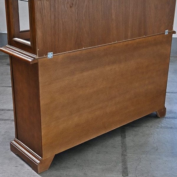 Vintage Vitrinenschrank 486 von Scappini & C