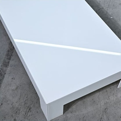 Vintage Couchtisch ATLANTIS von Glas Italia