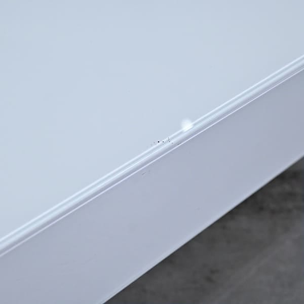 Vintage Couchtisch ATLANTIS von Glas Italia