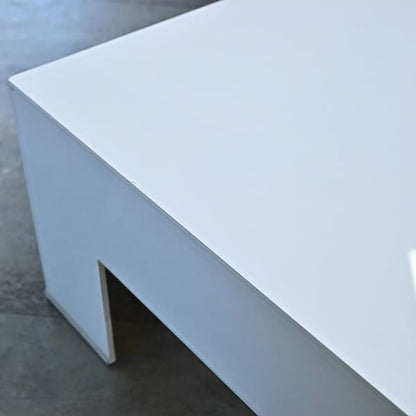Vintage Couchtisch ATLANTIS von Glas Italia