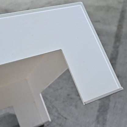 Vintage Couchtisch ATLANTIS von Glas Italia