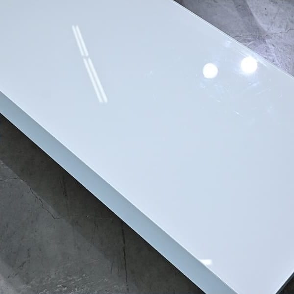 Vintage Couchtisch ATLANTIS von Glas Italia