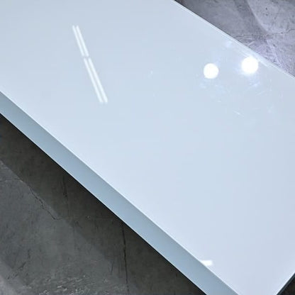 Vintage Couchtisch ATLANTIS von Glas Italia