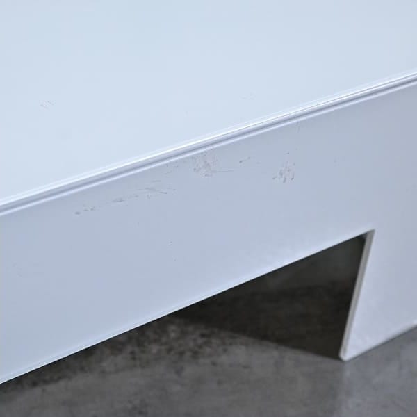 Vintage Couchtisch ATLANTIS von Glas Italia