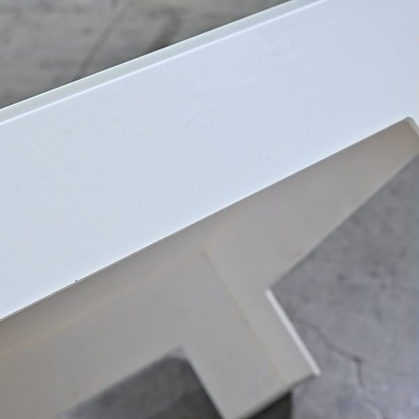 Vintage Couchtisch ATLANTIS von Glas Italia