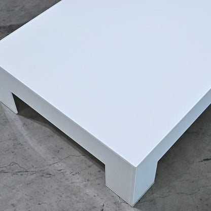 Vintage Couchtisch ATLANTIS von Glas Italia