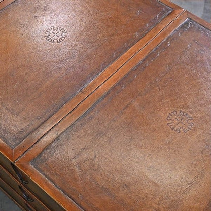 Vintage Couchtisch Book von Paul Maitland-Smith für Theodore Alexander