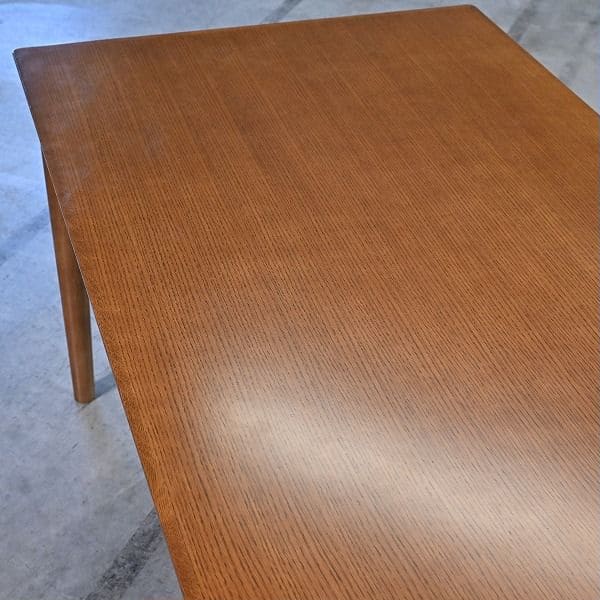 Vintage Esstisch 1300 von Karimoku