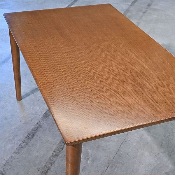 Vintage Esstisch 1300 von Karimoku
