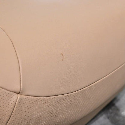 Vintage Sofa ZT35/ZS90 von Karimoku mit Ottoman