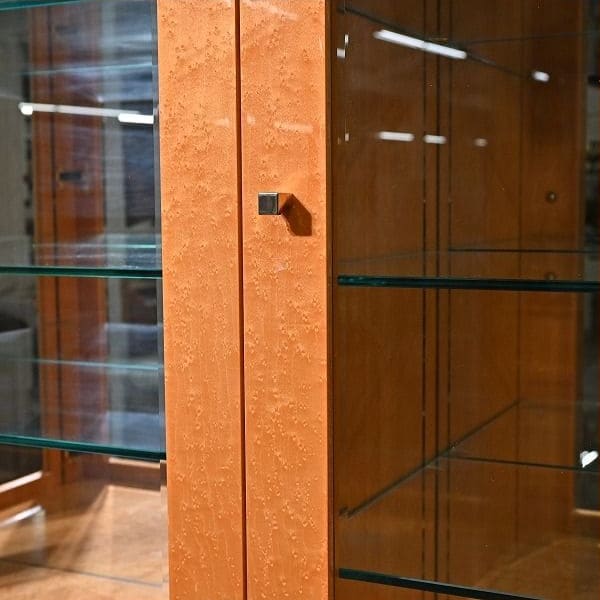 Vintage Vitrine SPLENDOR von IDC Otsuka