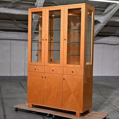 Vintage Vitrine SPLENDOR von IDC Otsuka