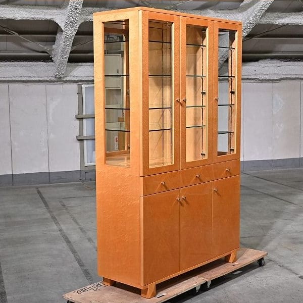 Vintage Vitrine SPLENDOR von IDC Otsuka