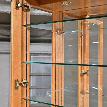 Vintage Vitrine SPLENDOR von IDC Otsuka