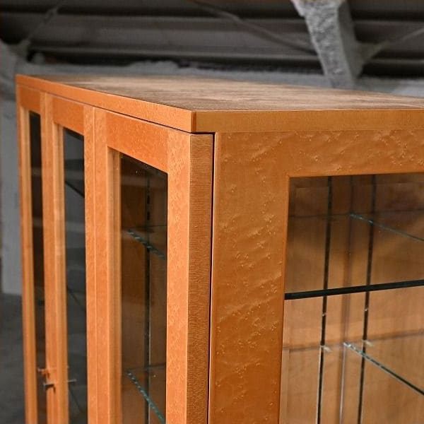 Vintage Vitrine SPLENDOR von IDC Otsuka