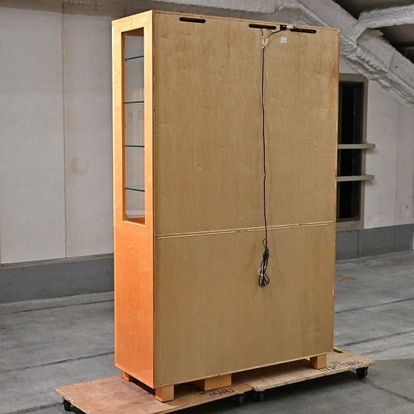 Vintage Vitrine SPLENDOR von IDC Otsuka