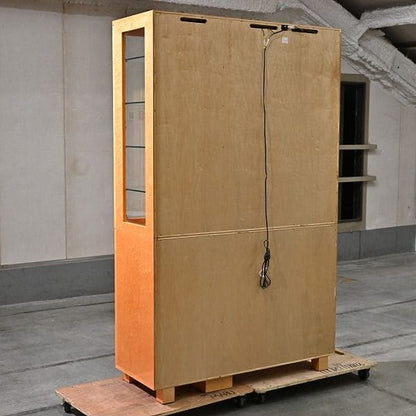 Vintage Vitrine SPLENDOR von IDC Otsuka