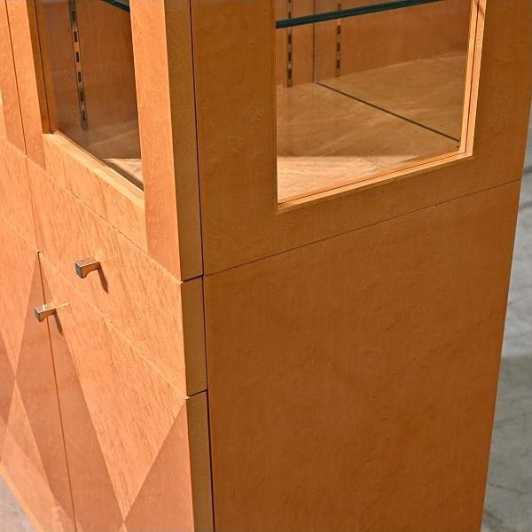 Vintage Vitrine SPLENDOR von IDC Otsuka
