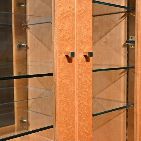 Vintage Vitrine SPLENDOR von IDC Otsuka