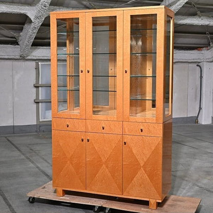 Vintage Vitrine SPLENDOR von IDC Otsuka