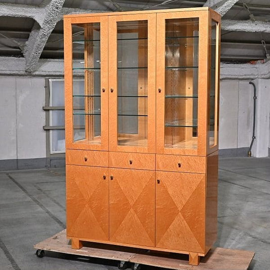 Vintage Vitrine SPLENDOR von IDC Otsuka
