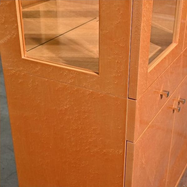 Vintage Vitrine SPLENDOR von IDC Otsuka
