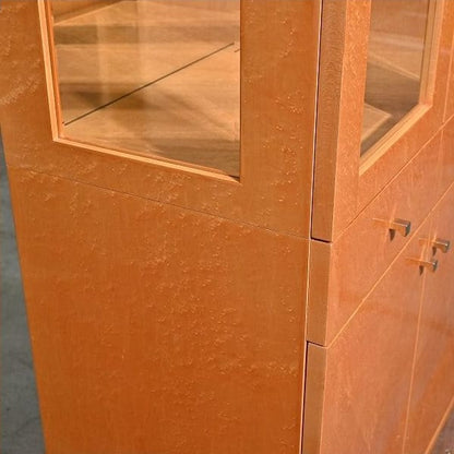 Vintage Vitrine SPLENDOR von IDC Otsuka