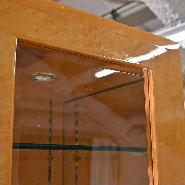 Vintage Vitrine SPLENDOR von IDC Otsuka