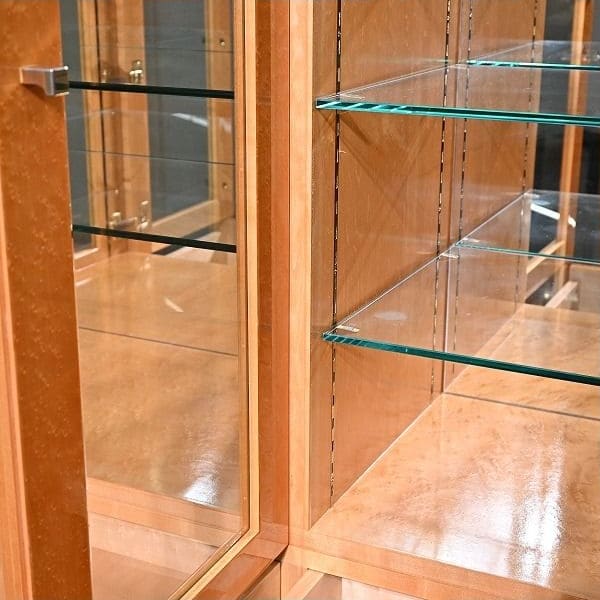 Vintage Vitrine SPLENDOR von IDC Otsuka