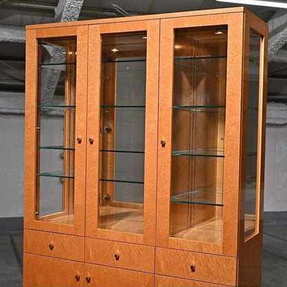 Vintage Vitrine SPLENDOR von IDC Otsuka