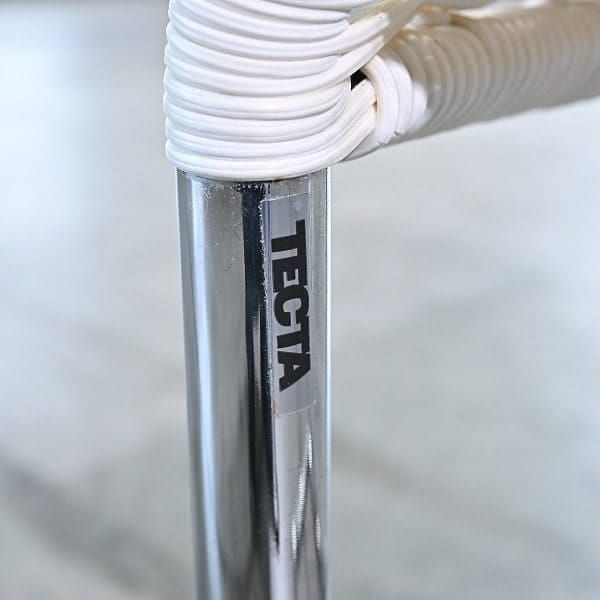 Vintage Stuhl B20 von TECTA