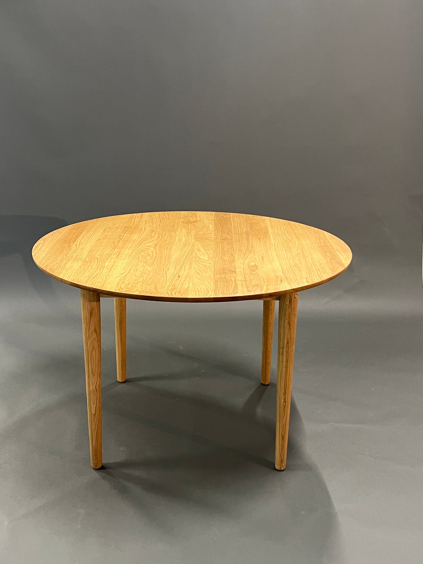 C62 Bjork dining table by FDB Møbler