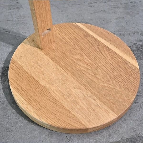 Vintage Stehlampe Woody Floor von BoConcept