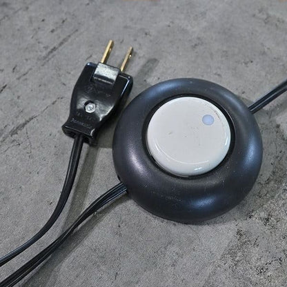 Vintage Stehlampe Woody Floor von BoConcept