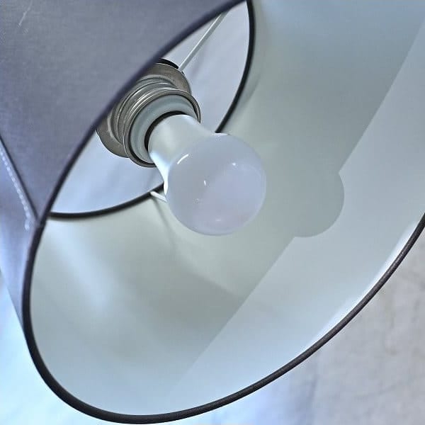 Vintage Stehlampe Woody Floor von BoConcept