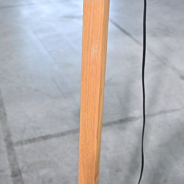 Vintage Stehlampe Woody Floor von BoConcept