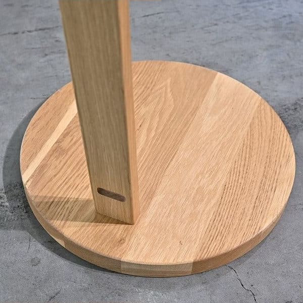Vintage Stehlampe Woody Floor von BoConcept