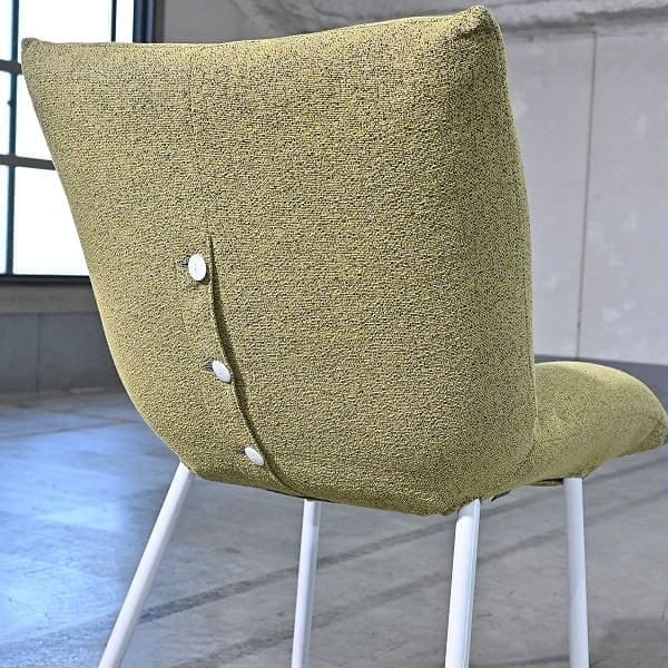 Vintage Stuhl Roset Calin von Pascal Mourgue für Ligne Roset
