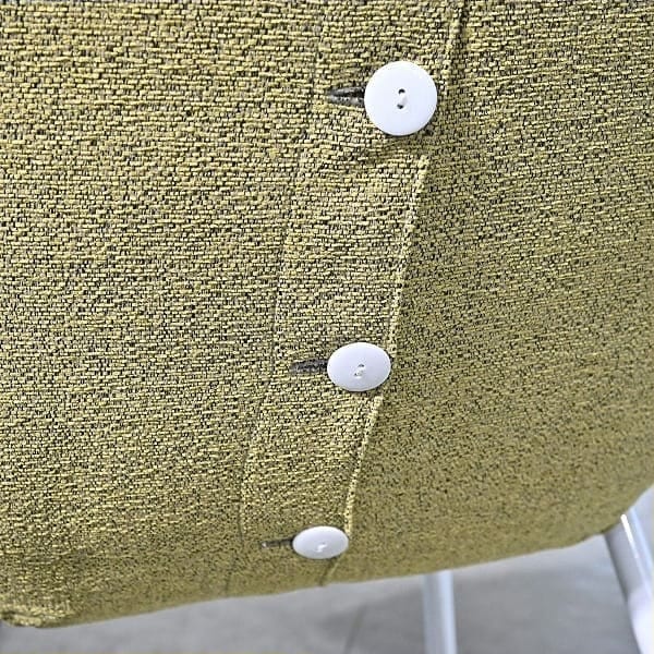 Vintage Stuhl Roset Calin von Pascal Mourgue für Ligne Roset