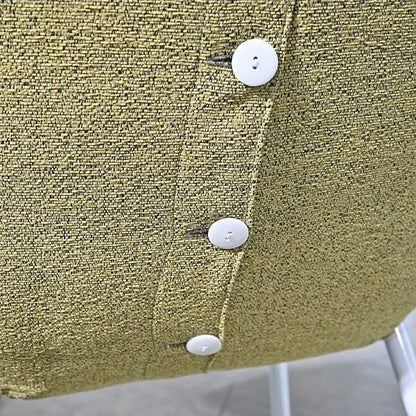 Vintage Stuhl Roset Calin von Pascal Mourgue für Ligne Roset