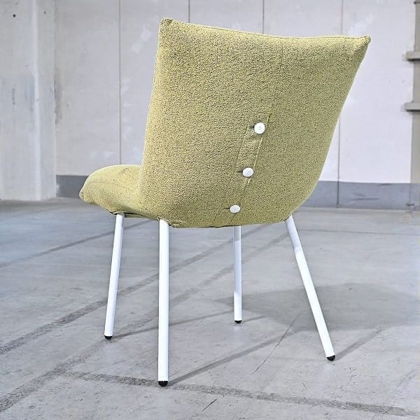 Vintage Stuhl Roset Calin von Pascal Mourgue für Ligne Roset