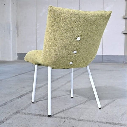 Vintage Stuhl Roset Calin von Pascal Mourgue für Ligne Roset