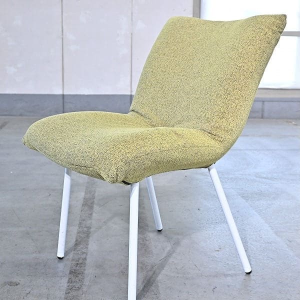 Vintage Stuhl Roset Calin von Pascal Mourgue für Ligne Roset