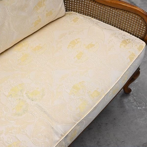 Vintage Sofa ART.137 von Medea