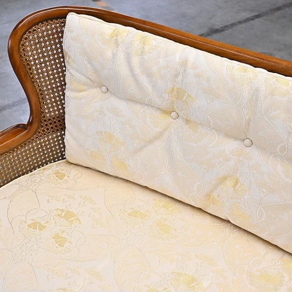 Vintage Sofa ART.137 von Medea
