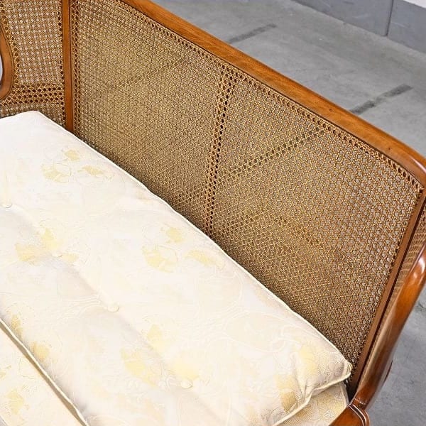 Vintage Sofa ART.137 von Medea